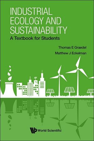 Industrial Ecology and Sustainability image number 0