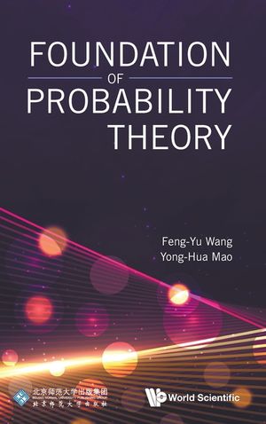 Foundation of Probability Theory image number 0