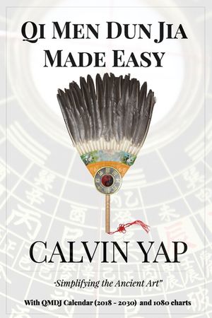 Qi Men Dun Jia Made Easy image number 0