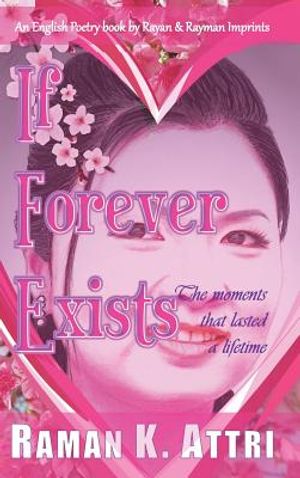 If Forever Exists: The Moments That Lasted A Lifetime image number 0