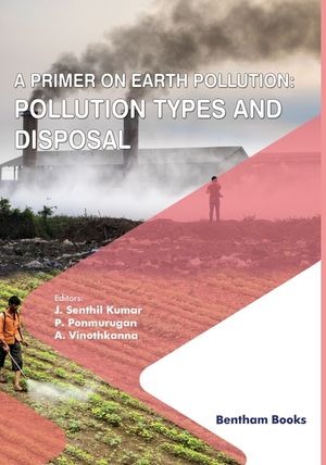 A Primer on Earth Pollution: Pollution Types and Disposal image number 0