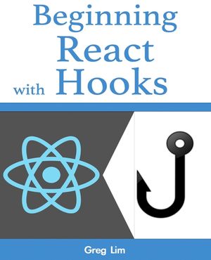 Beginning React with Hooks image number 0