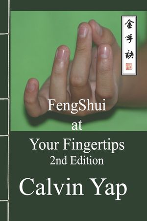 Fengshui at Your Fingertips 2nd Edition image number 0