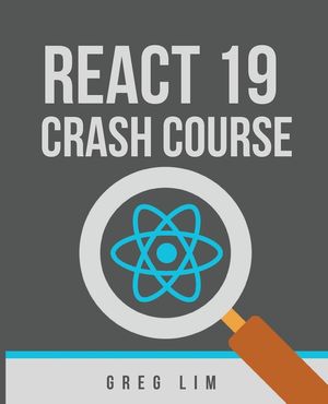 React Crash Course (Updated to React 19) image number 0