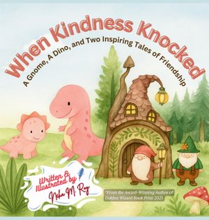 When Kindness Knocked image number 0
