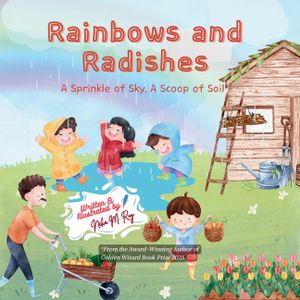 Rainbows And Radishes image number 0