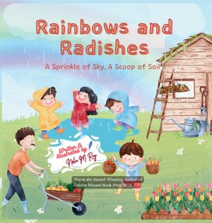 Rainbows And Radishes image number 0