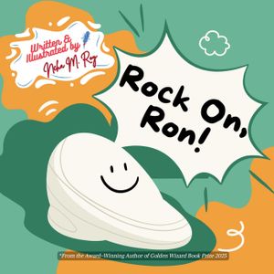 Rock On, Ron! image number 0