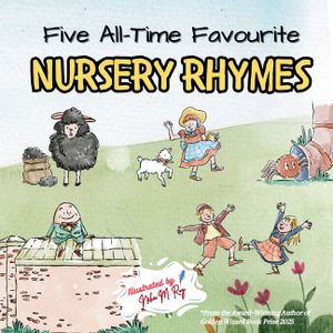 Nursery Rhymes image number 0