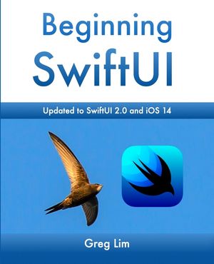 Beginning SwiftUI image number 0