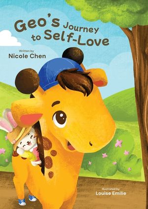 Geo's Journey to Self-Love image number 0