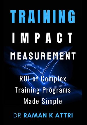Training Impact measurement: ROI of Complex Training Programs Made Simple image number 0