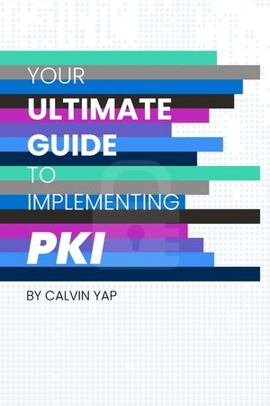 Your Ultimate Guide to Implementing PKI image number 0