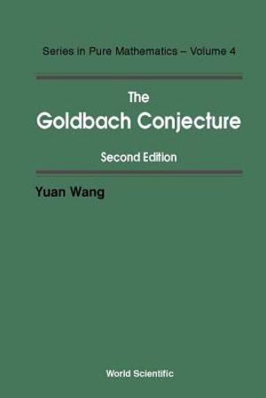 Goldbach Conjecture, 2nd Edition image number 0