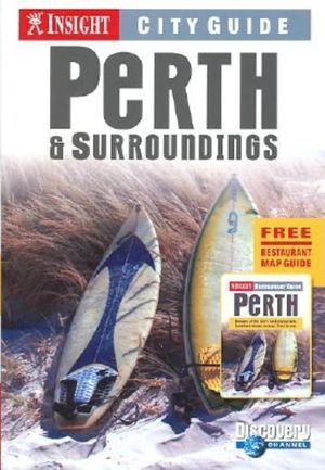 Insight City GD Perth & Surrou image number 0