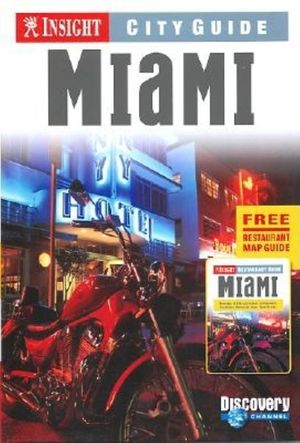 Miami Insight City Guide image number 0