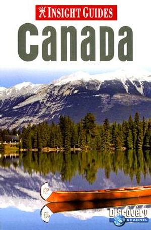 Insight Guides Canada image number 0