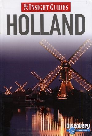Insight Guide Holland image number 0