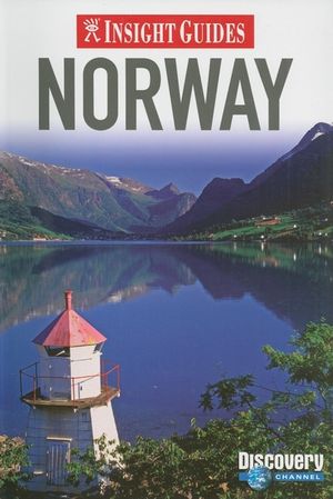 Insight Guide Norway image number 0