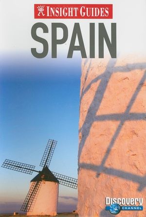 Insight Guide Spain image number 0