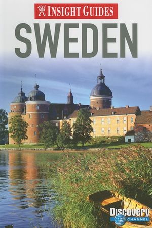 Insight Guide: Sweden image number 0