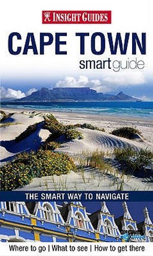 Cape Town. [Written by Sally Munro] image number 0