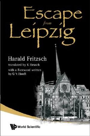 Escape from Leipzig image number 0