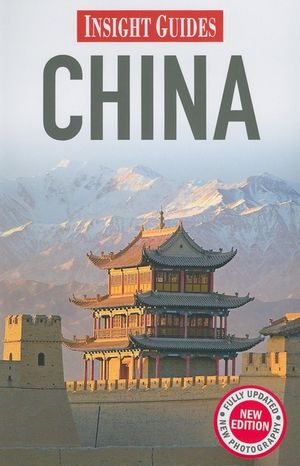 Insight Guides China image number 0