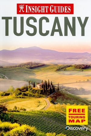 Insight Guides: Tuscany image number 0