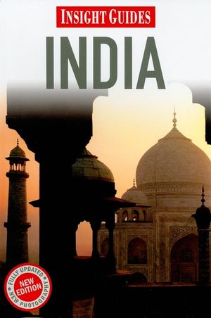 Insight Guide India image number 0