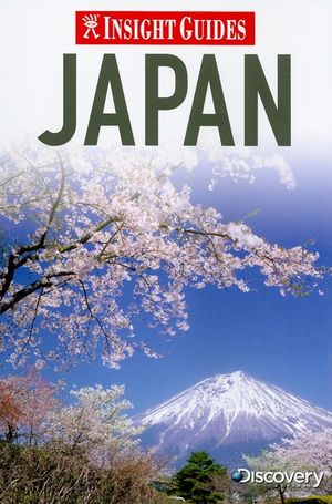 Insight Guides: Japan image number 0