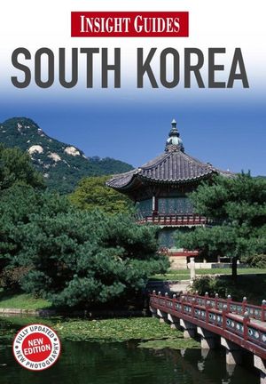 Insight Guides South Korea image number 0