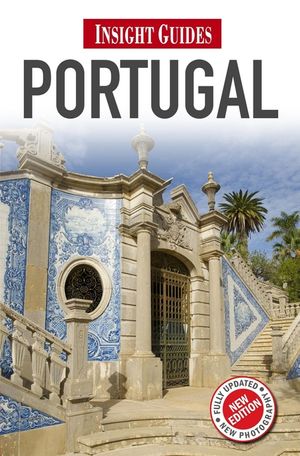 Insight Guides: Portugal image number 0