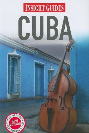 Insight Guide Cuba image number 0