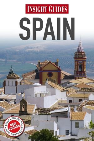 Insight Guides Spain image number 0