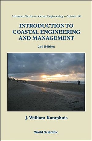 Introduction to Coastal Engineering and Management: Second Edition [With CD (Audio)] image number 0