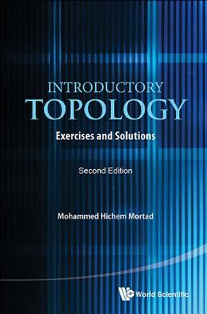 Introductory Topology: Exercises and Solutions (Second Edition) image number 0