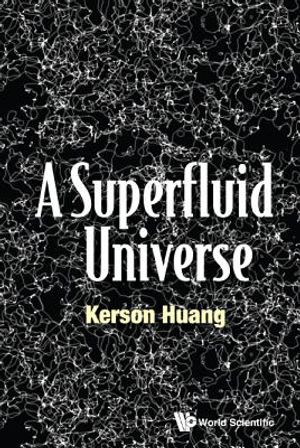 A Superfluid Universe image number 0