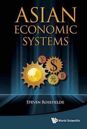 Asian Economic Systems image number 0