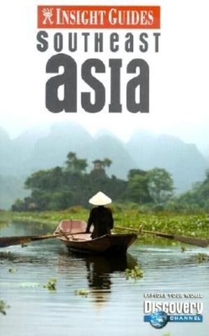 Insight Guide Southeast Asia: Insight Guides image number 0