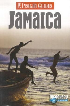 Insight Guide Jamaica image number 0