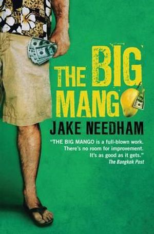 Big Mango image number 0