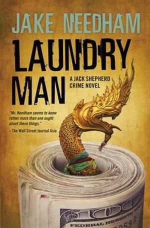 Laundry Man image number 0