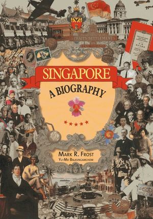 Singapore: A Biography image number 0