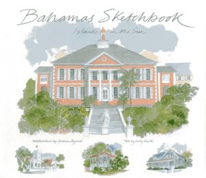 Bahamas Sketchbook: Islands in the Sun image number 0