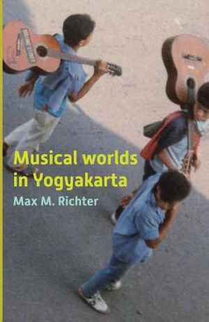 Musical Worlds of Yogyakarta image number 0