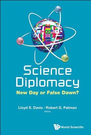 Science Diplomacy: New Day or False Dawn? image number 0