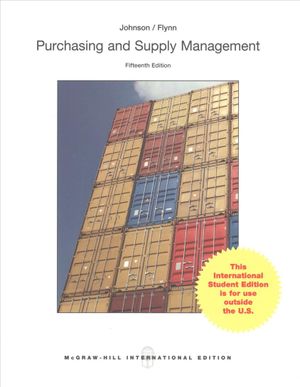 Purchasing and Supply Management image number 0
