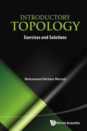 Introductory Topology: Exercises and Solutions image number 0