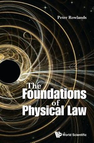 The Foundations of Physical Law image number 0
